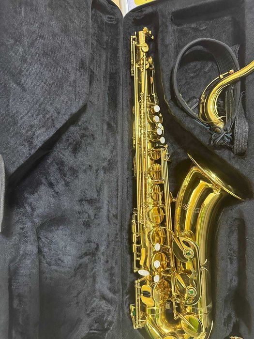 Allora AATS-501  Саксофон  г.Шымкент, пр.Республики 40/34 лот 4031