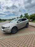 Volvo xc 60 2015