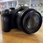 Цифровой фотоаппарат Panasonic LUMIX DC-GH5 II / sk144831