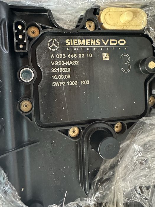 Mercedes pragramma  online  EQA, EQB, EQC, EQE, EQS