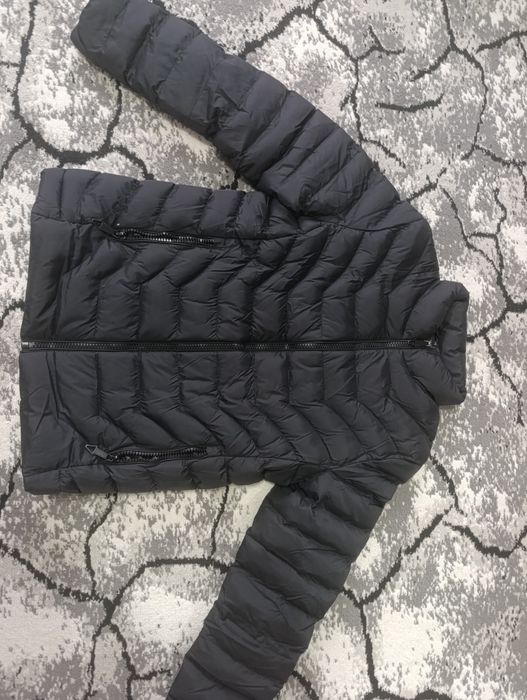 Продам куртку для подростка 48-50