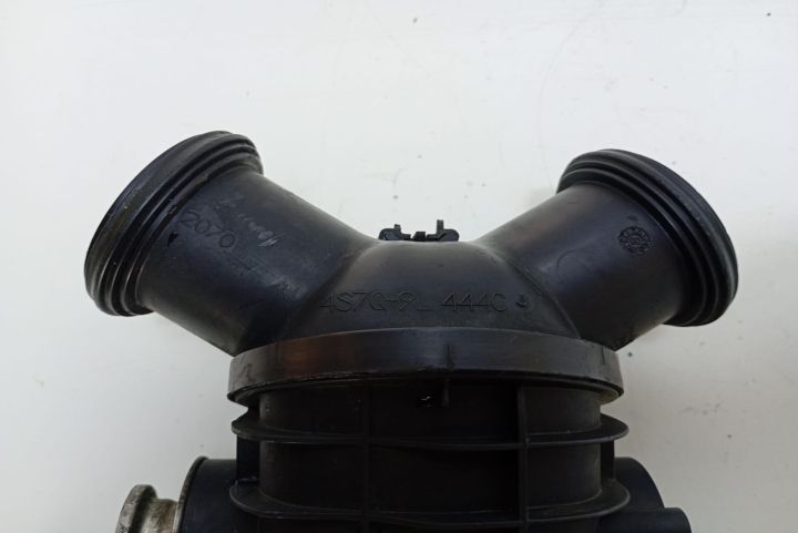 Clapeta acceleratie 2.7 tdi 4s7q-9-444-c Land Rover Range Rover Sport