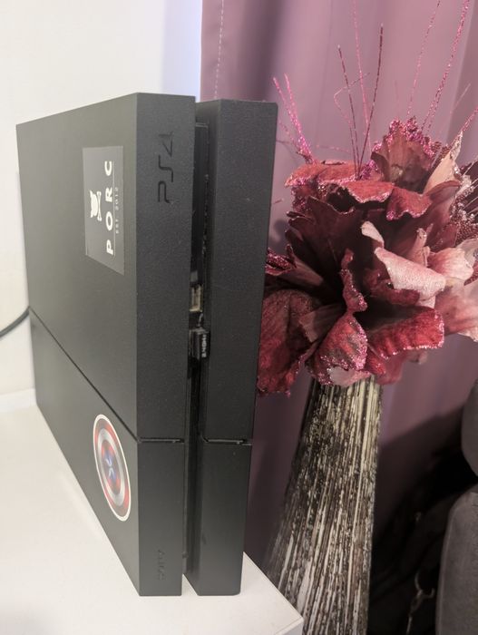 Playstation PS4 500Gb