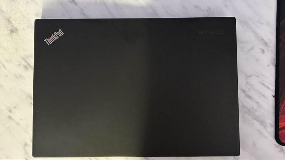 Lenovo ThinkPad T440s