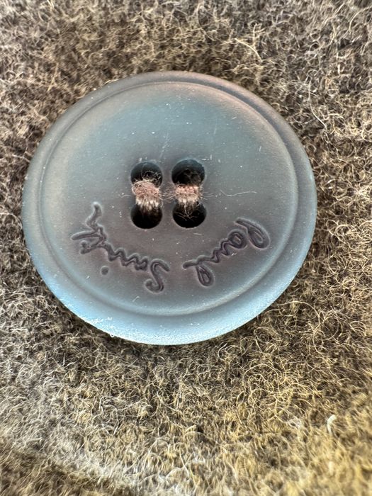 Vand Palton Paul Smith Junior 5 ani lana+casmir