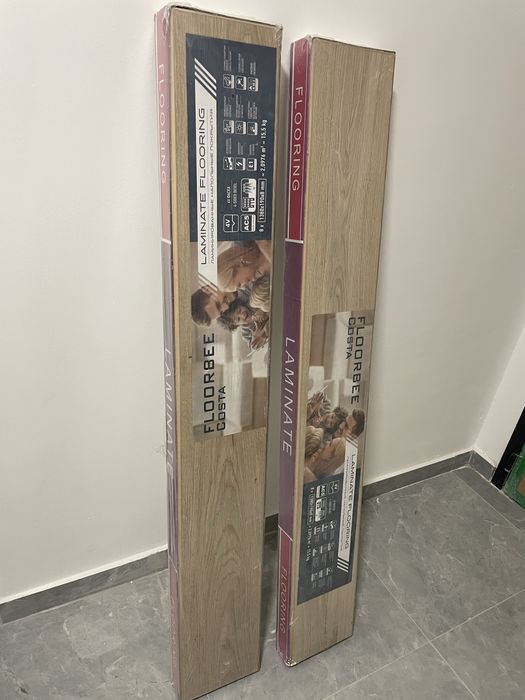 Ламинат напольный