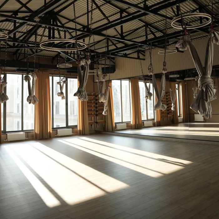 Абонемент X-fit на 10 посещений