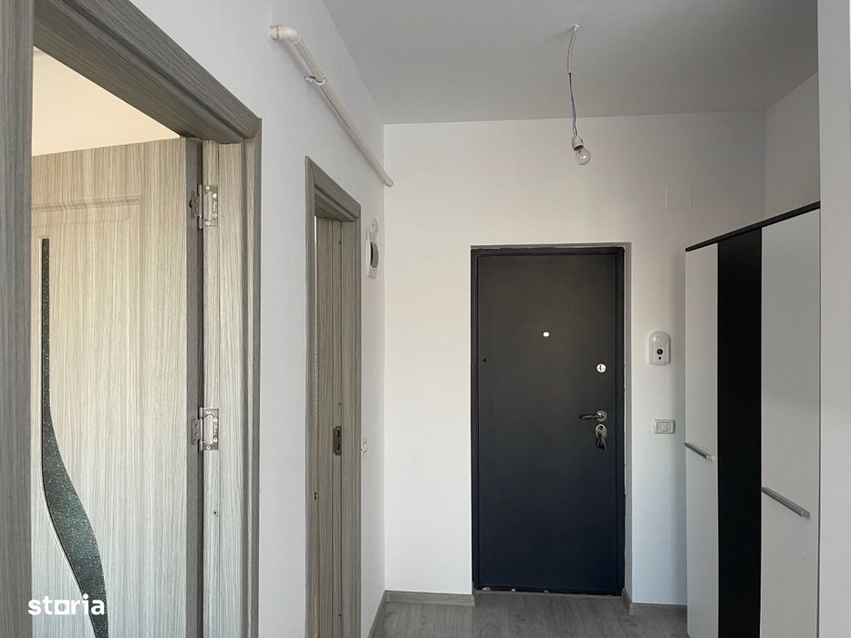 Garsoniera Craiovei , bloc nou