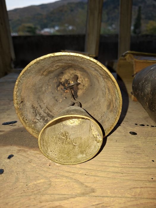 Автентични чанове