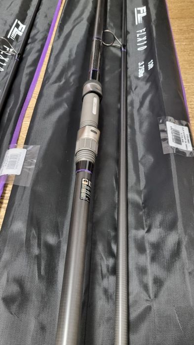 Lanseta FL FLX10 Carp 3.90 3.75Lbs Model 2023