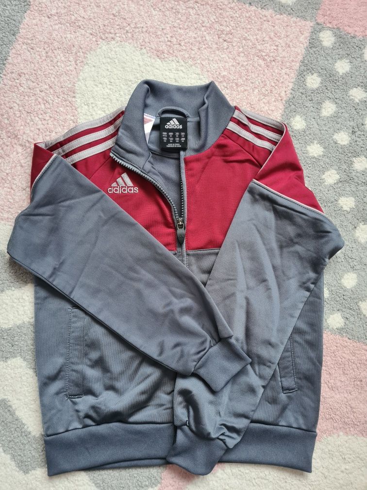 Hanorac Adidas 8 ani