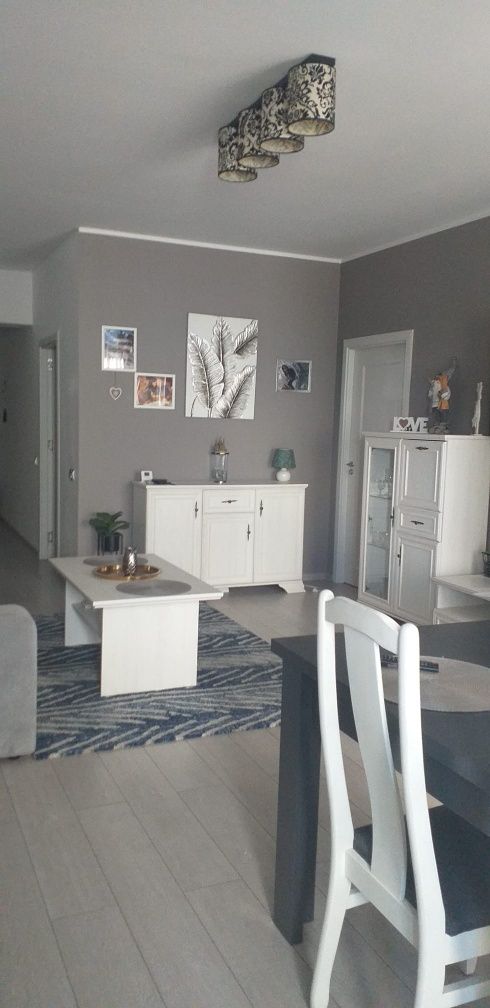 Apartament nou 3 camere