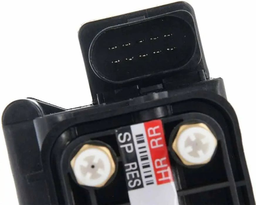 Bloc Supape Suspensie Pneumatica Mercedes