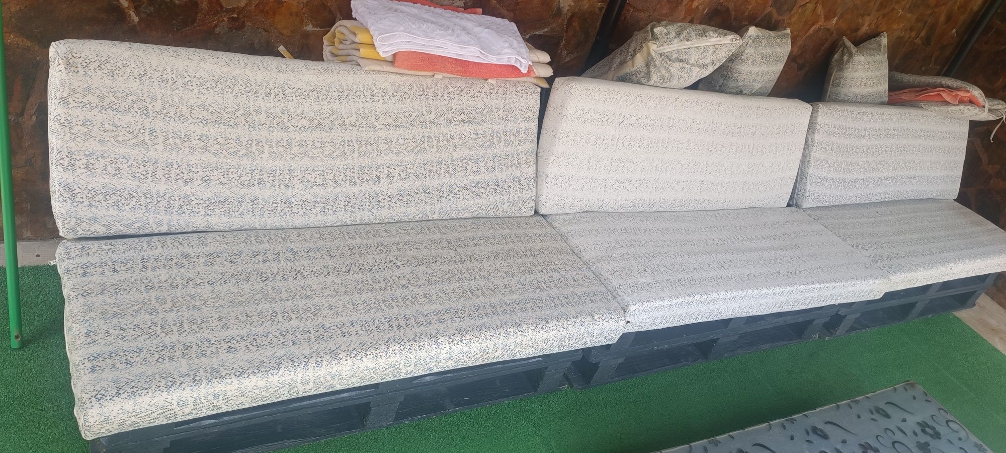 mobilier gradina