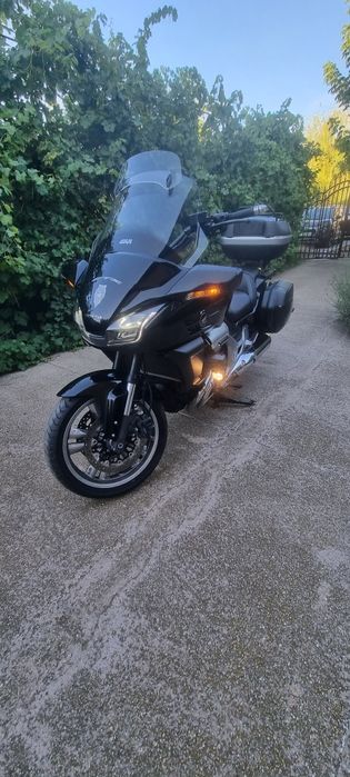 Vand Honda CTX1300
