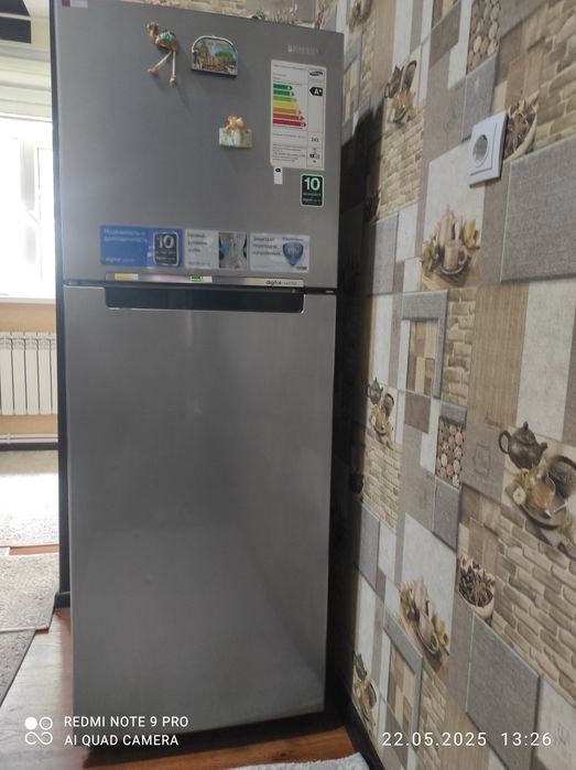 Холодилник Самсунг