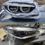 Bmw Audi Mercedes Vw Рециклиране ремонт на фар фарове