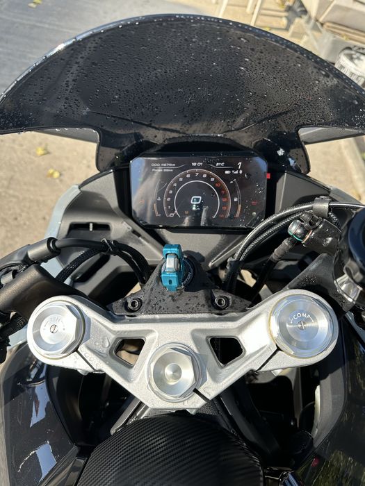 CFMOTO 450 SR-S 2024