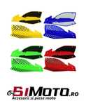 Protecții mâini handguard moto atv