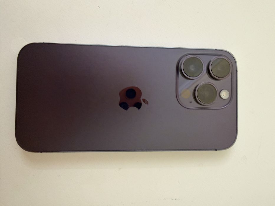 Айфон 14про 128 гб