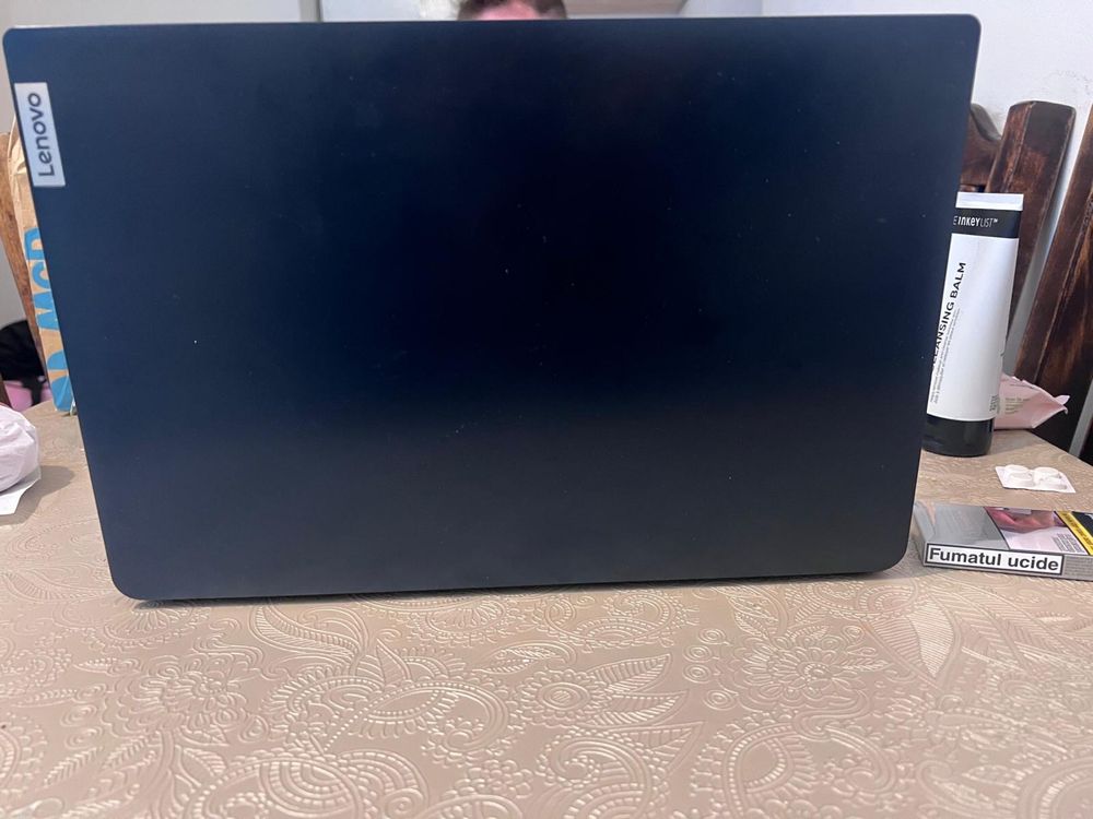 Vand Laptop Lenovo