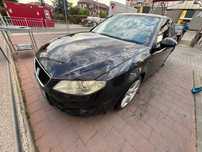 Vand Seat Exeo 2010, 170CP