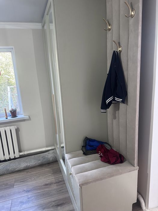 Мебель для прихожую