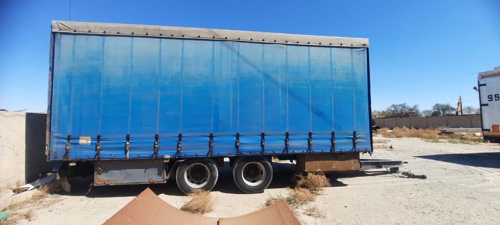 Прицеп  сотилади