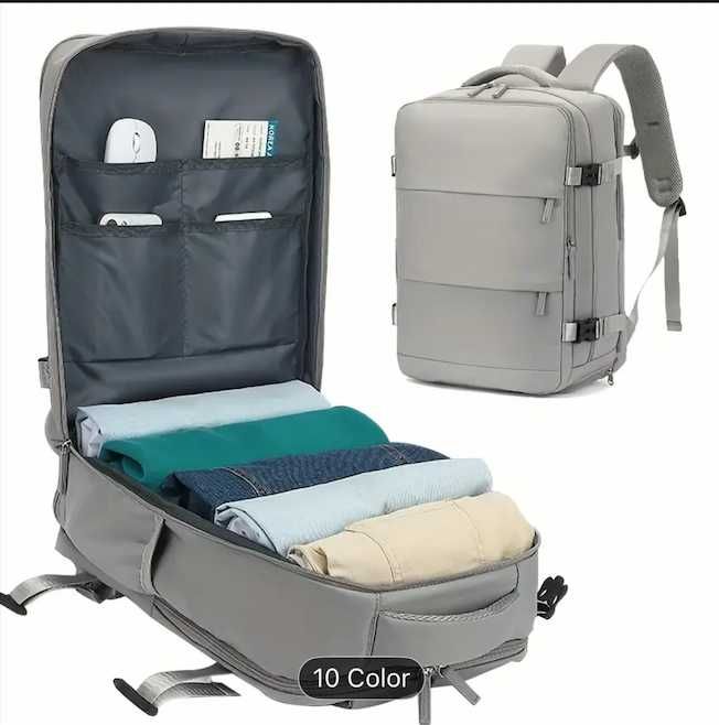 Rucsac multifuncțional modern NOU