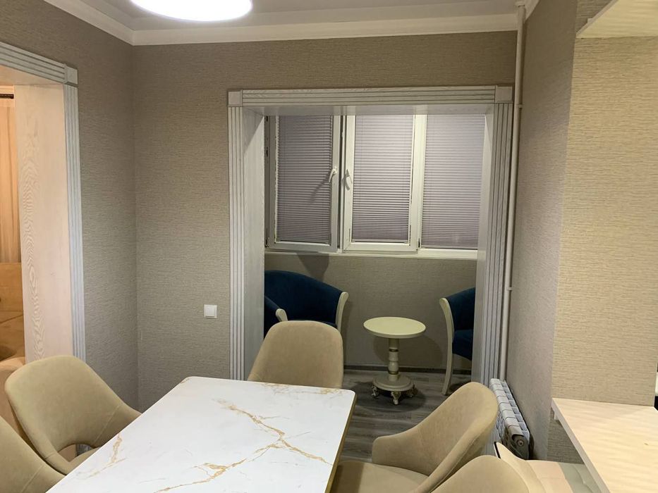 Срочно 2ком квартира  в Центре Ц-5 Минор