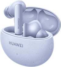 Casti Wireless Huawei FreeBuds 5i Ceramic White (Super Pret).