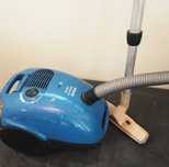 Прахосмукачка BOSCH 1400W