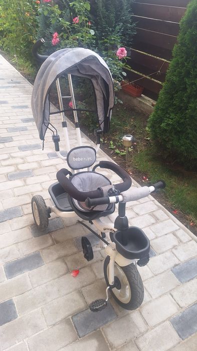 Vând tricicleta cu livrare in Iași