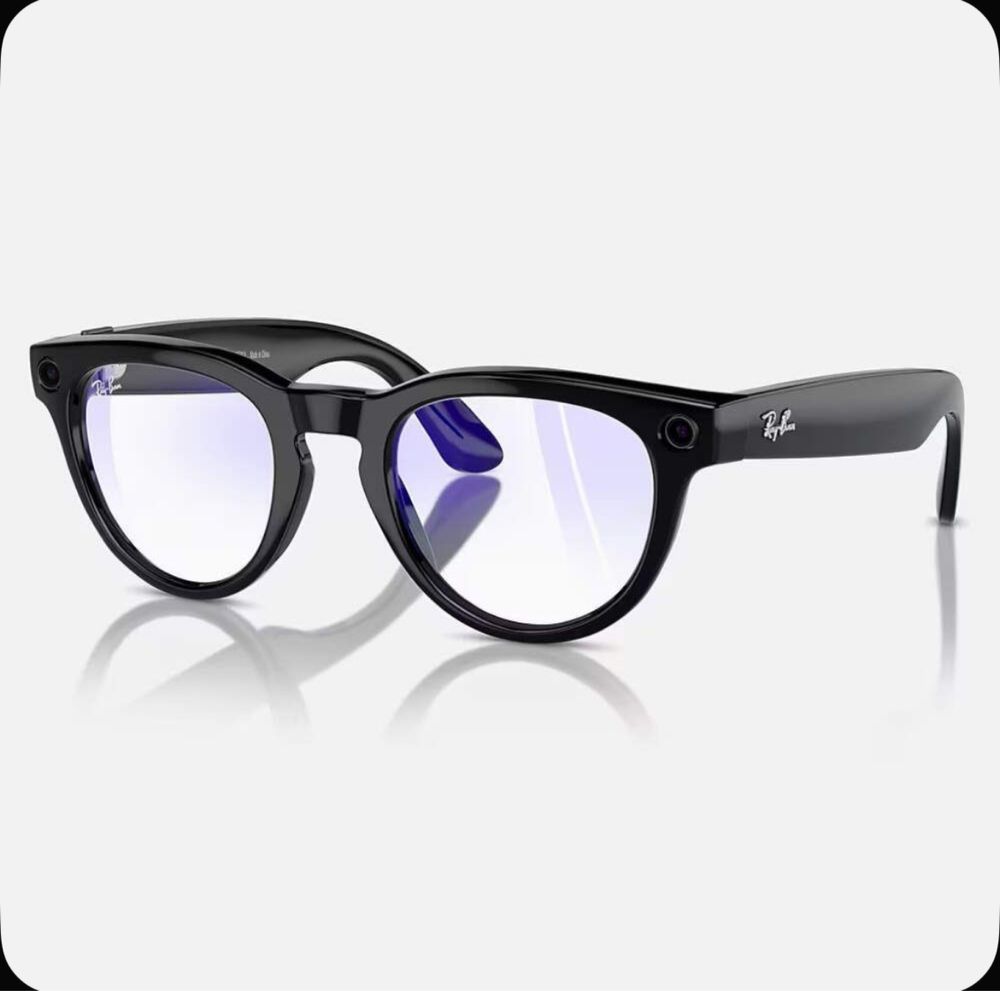 Meta rayban ochki achki kamerali.Райбан Мета очки умные с камерой