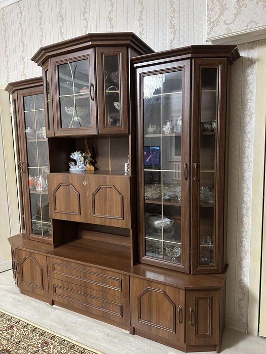 Сервант. Мебель для гостиной