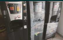 Piese automate cafea brio 3 brio 250 cash code cu impachetator mdb