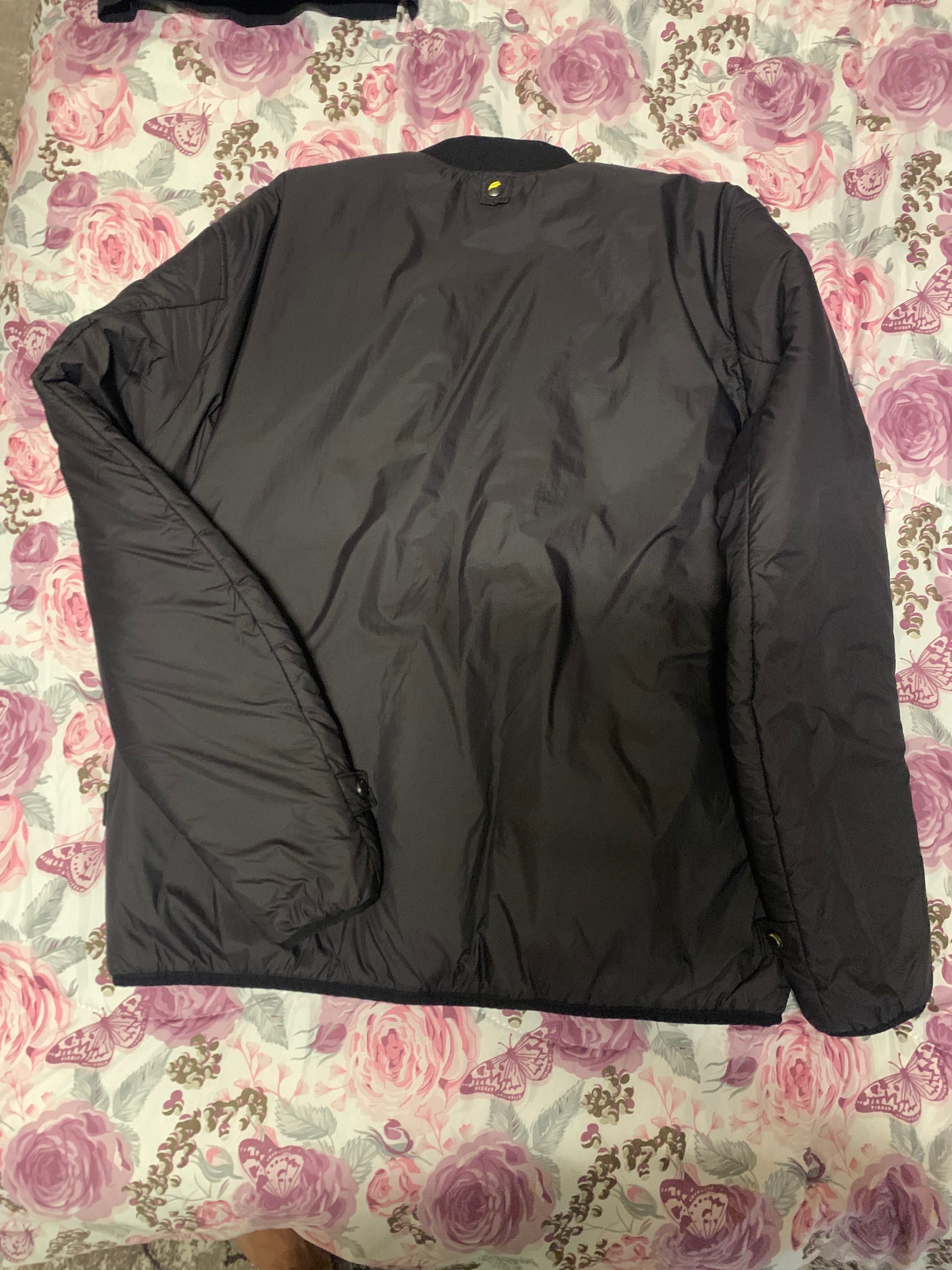 Yake Enginehawk M