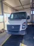 Dezmembrez VW Crafter