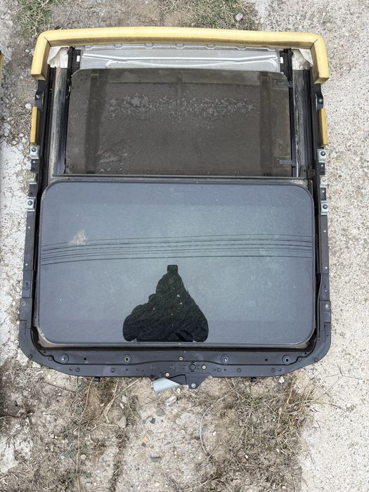 Шибидах bmw e46 купе