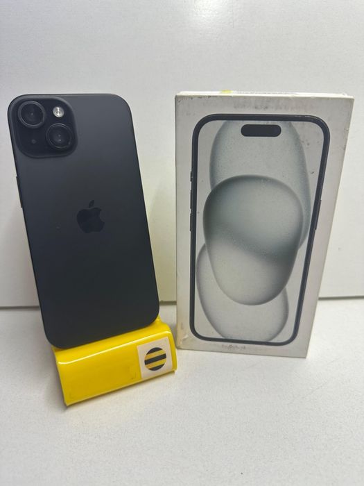 Продам Айфон 15 128г