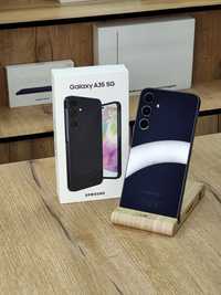 Телефон Samsung A35 256гб Как Новый