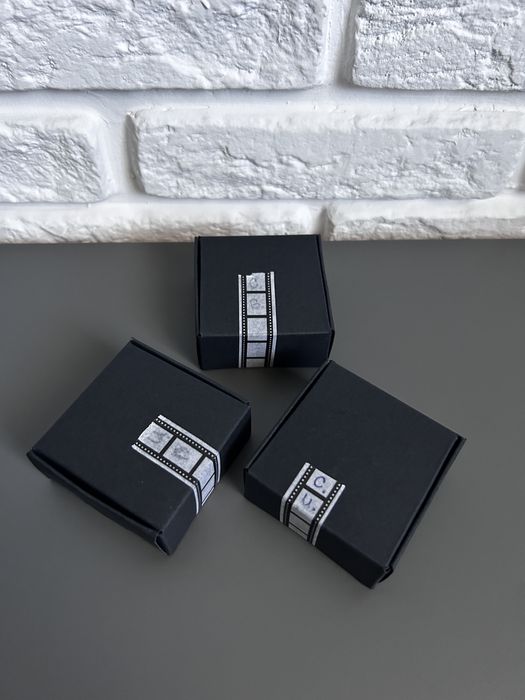 Магнит с ваша снимка