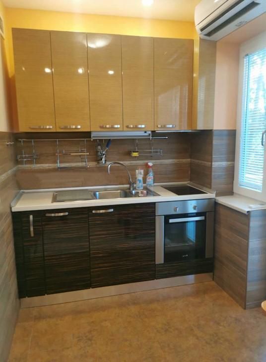 Дава се под наем Двустаен апартамент в София, Център - 45 кв.м за 500 € - Снимка #3