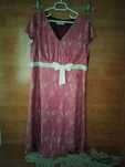 Rochie de vara, eleganta