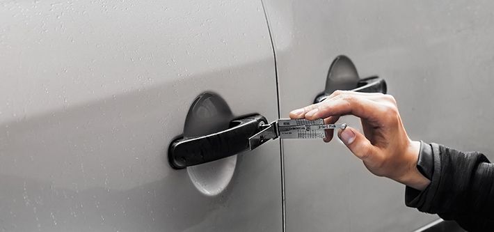 Есык ашу вскрытие авто