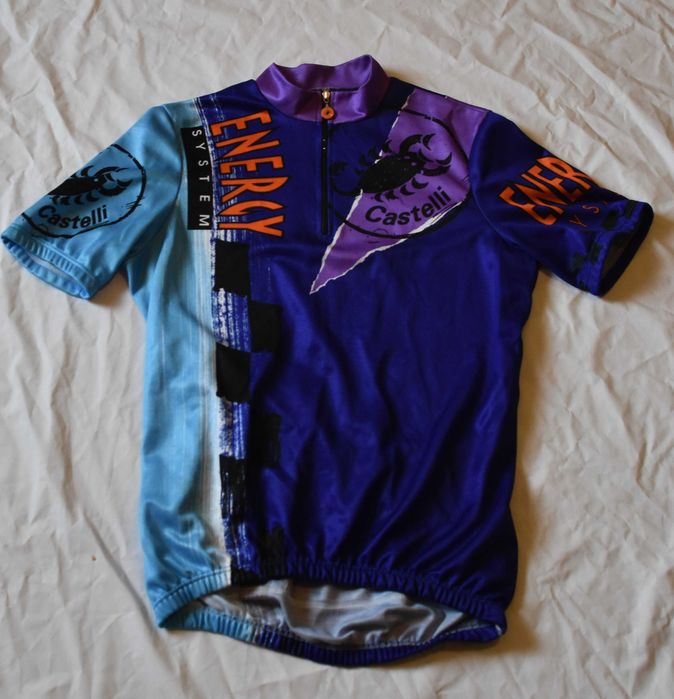 Echipament Casteli Lot Unisex