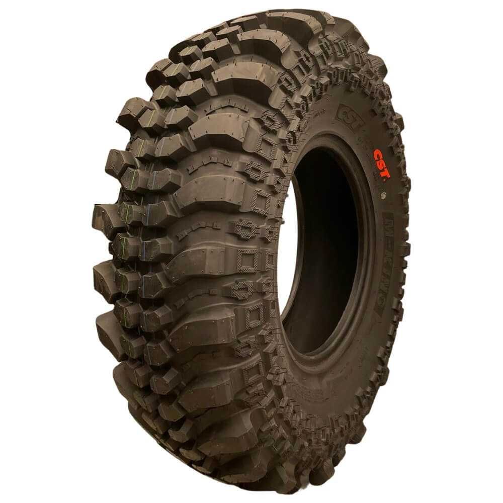 35x11.5-16 Cst Mud King  CL98