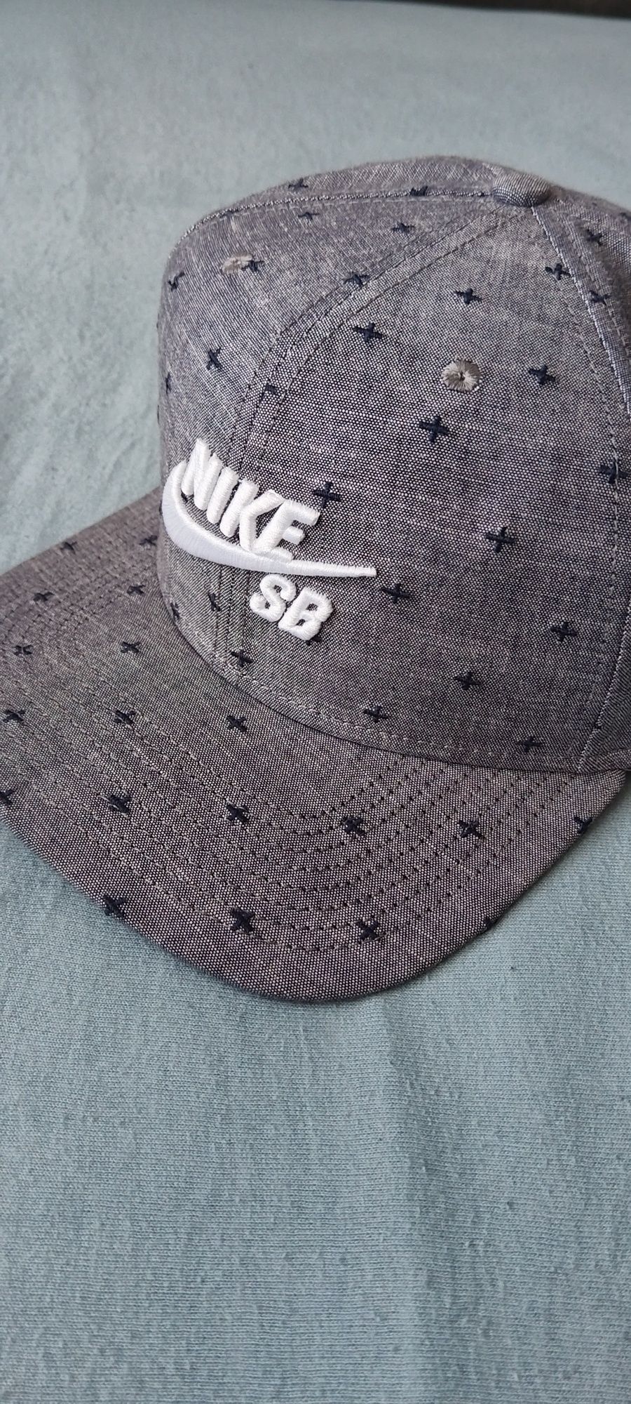 Мъжка шапка Nike
