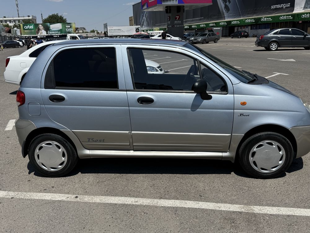 matiz best super kanditsanerlari bor