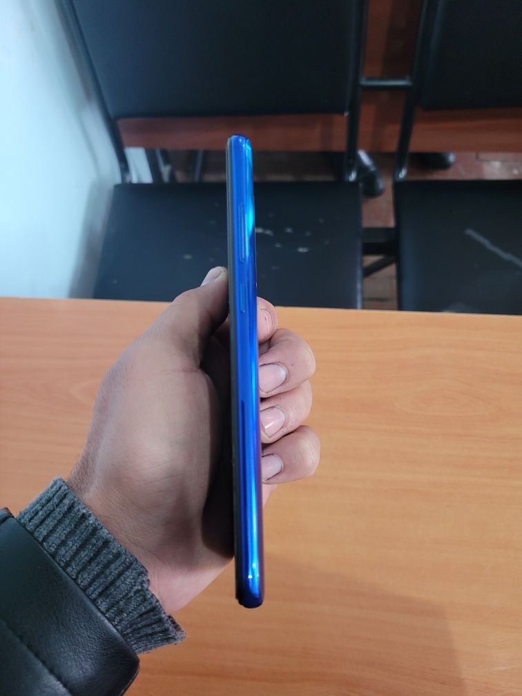 Redmi note 8Pro Sotiladi